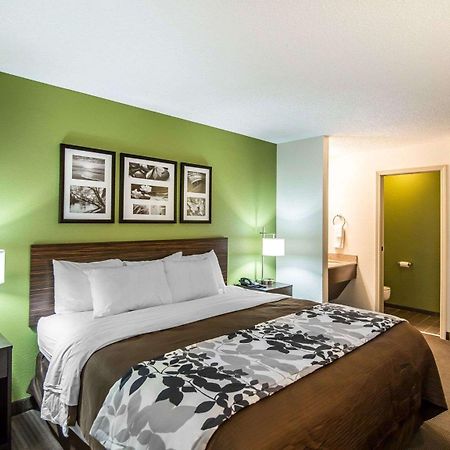 Sleep Inn South Joplin Dış mekan fotoğraf