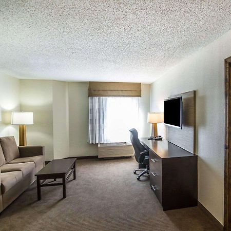 Sleep Inn South Joplin Dış mekan fotoğraf