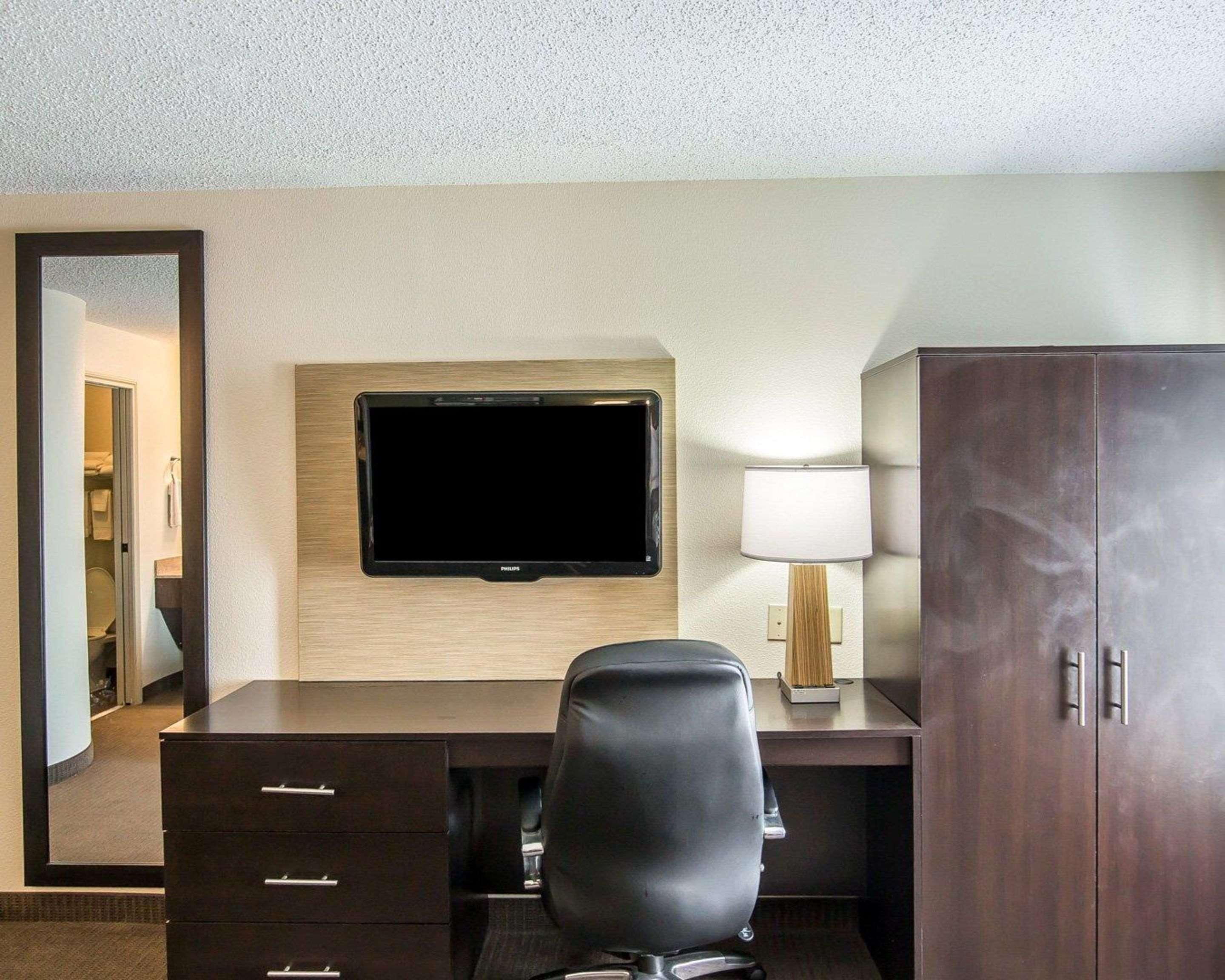 Sleep Inn South Joplin Dış mekan fotoğraf
