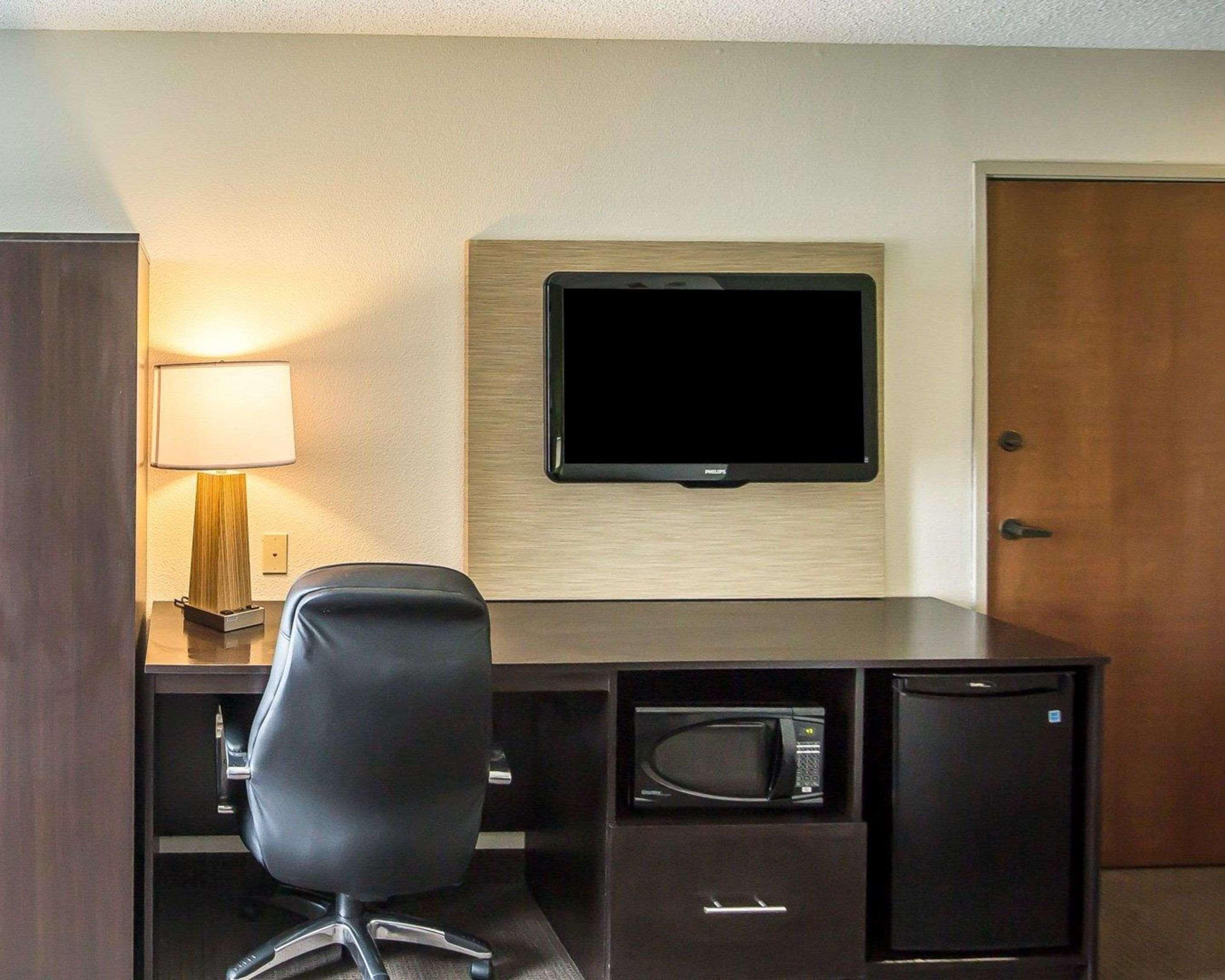 Sleep Inn South Joplin Dış mekan fotoğraf