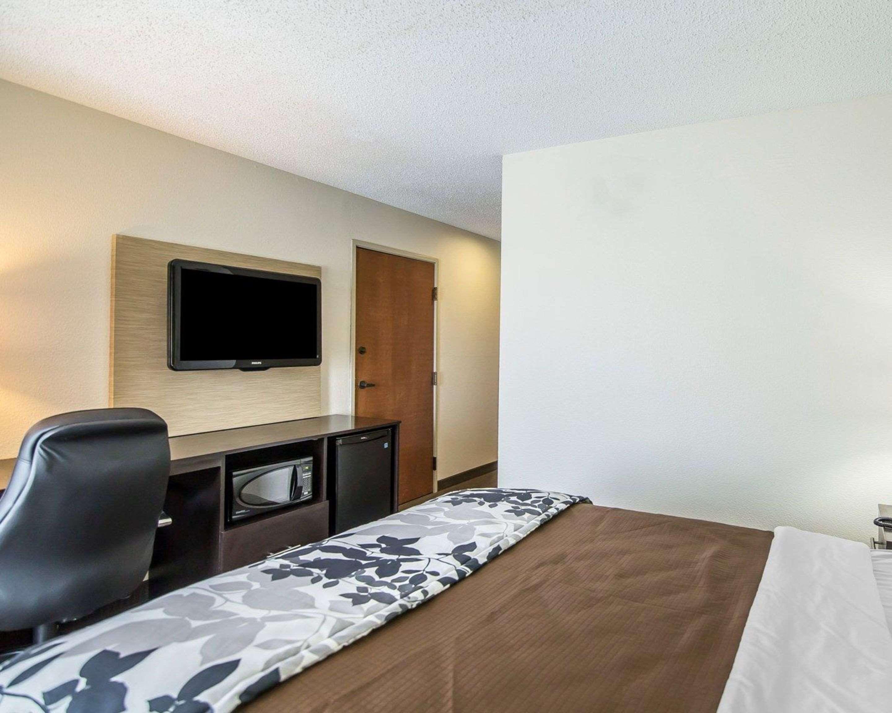 Sleep Inn South Joplin Dış mekan fotoğraf