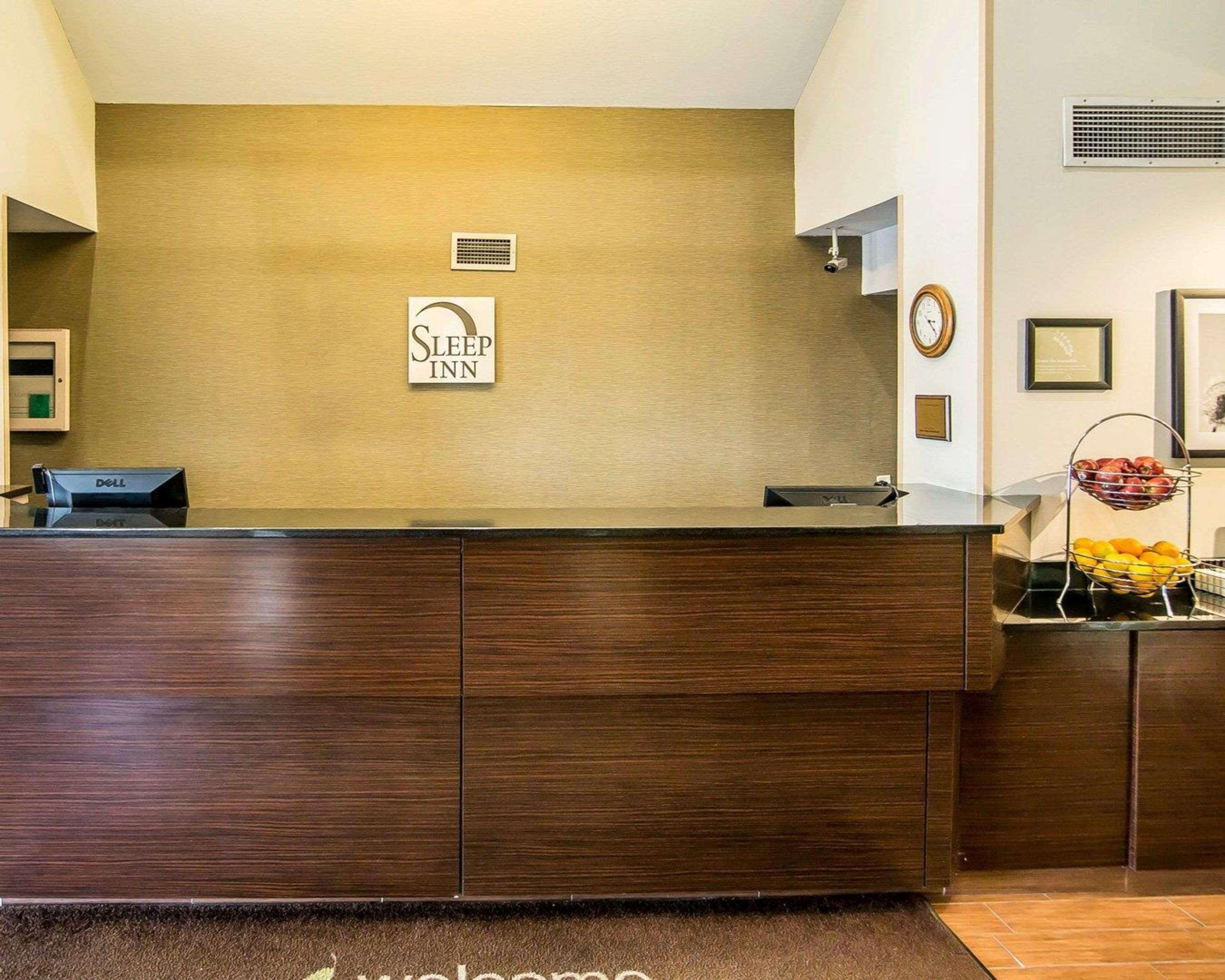 Sleep Inn South Joplin Dış mekan fotoğraf