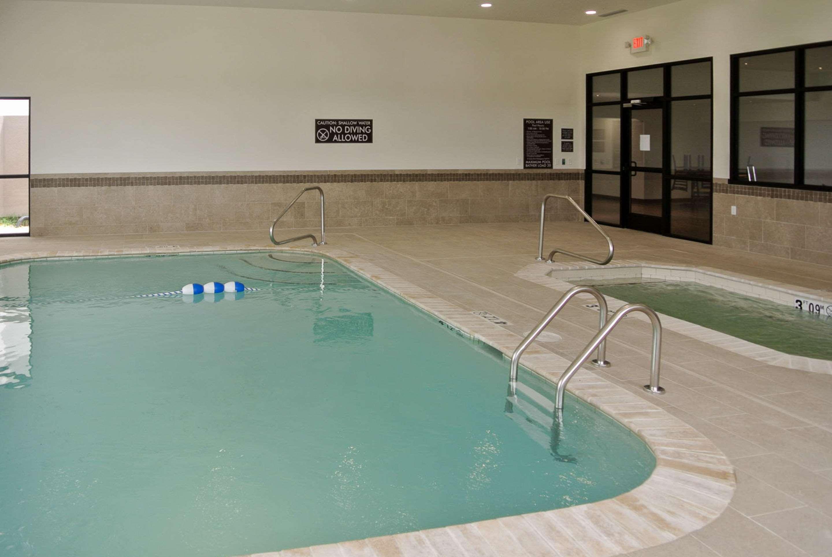 Sleep Inn South Joplin Dış mekan fotoğraf