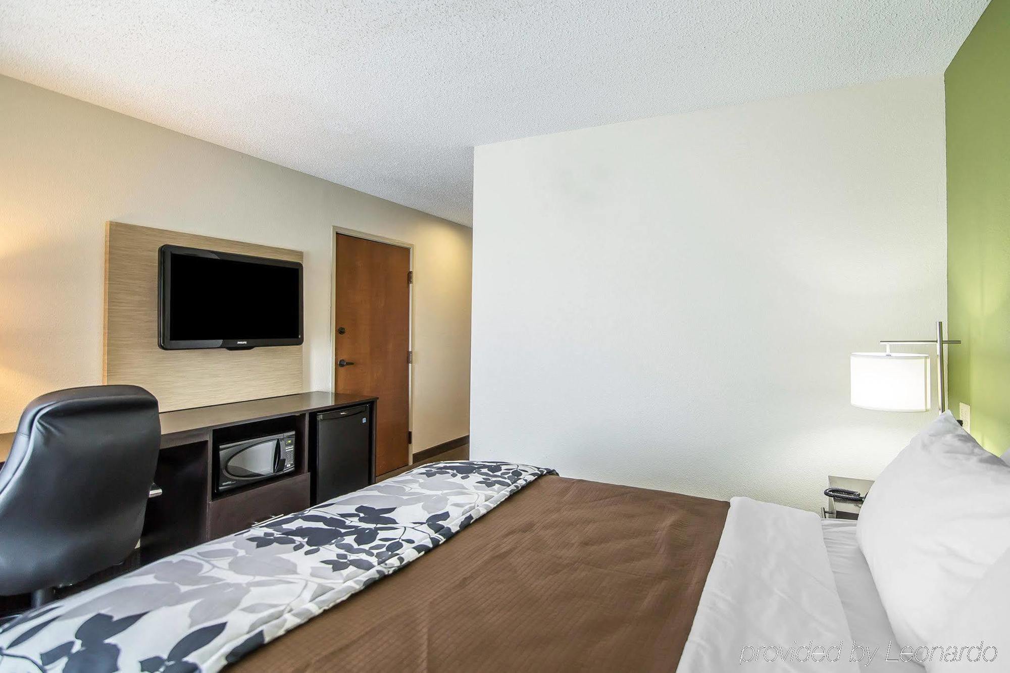 Sleep Inn South Joplin Dış mekan fotoğraf