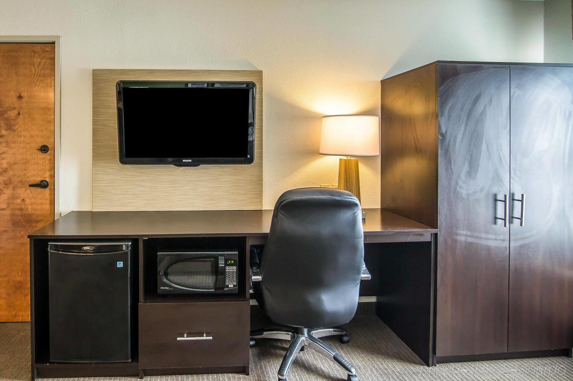 Sleep Inn South Joplin Dış mekan fotoğraf