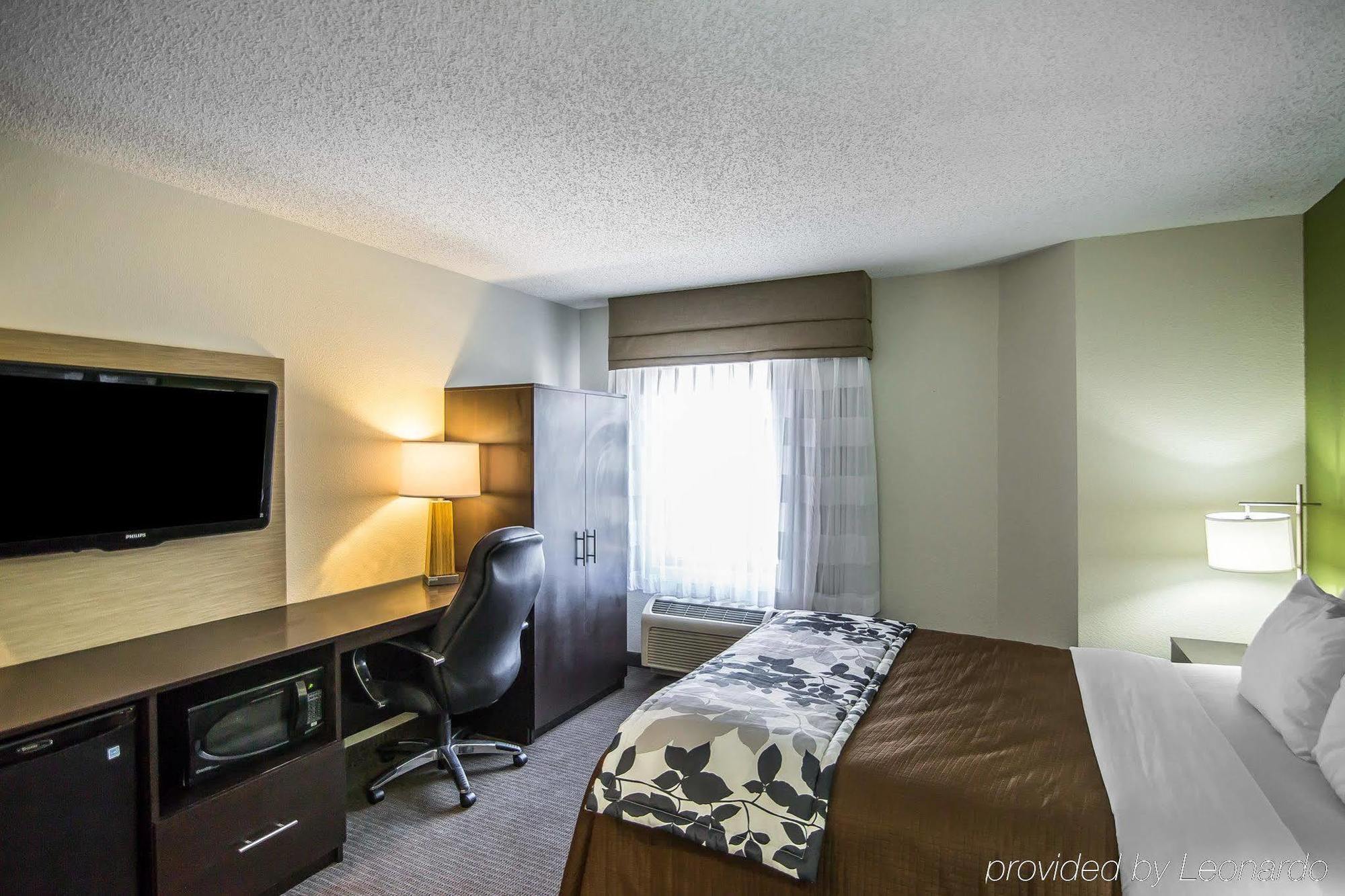 Sleep Inn South Joplin Dış mekan fotoğraf
